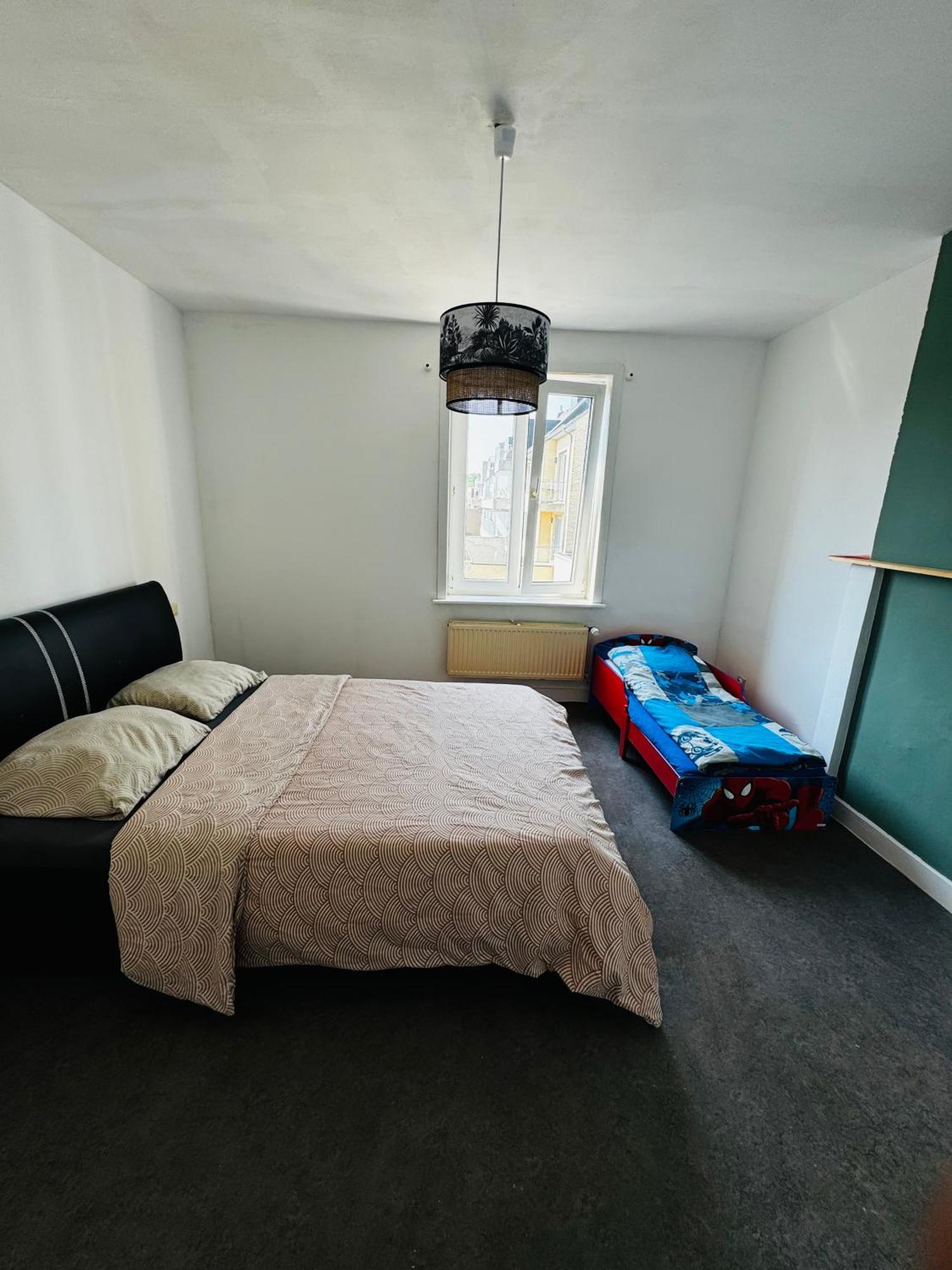 Appartement De Panne Exteriör bild