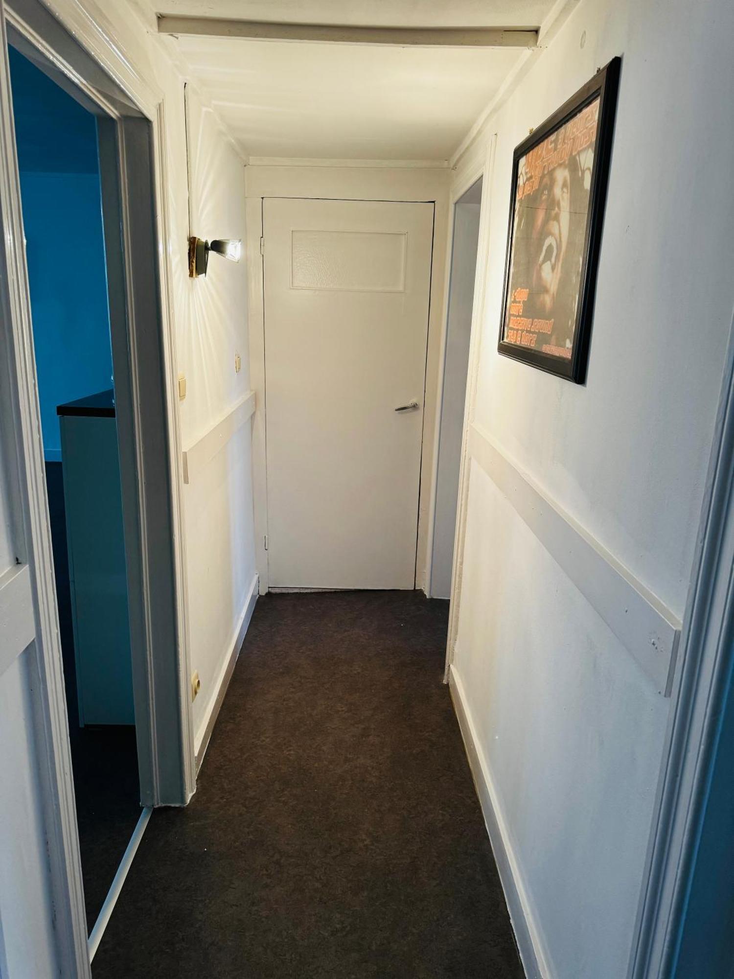 Appartement De Panne Exteriör bild