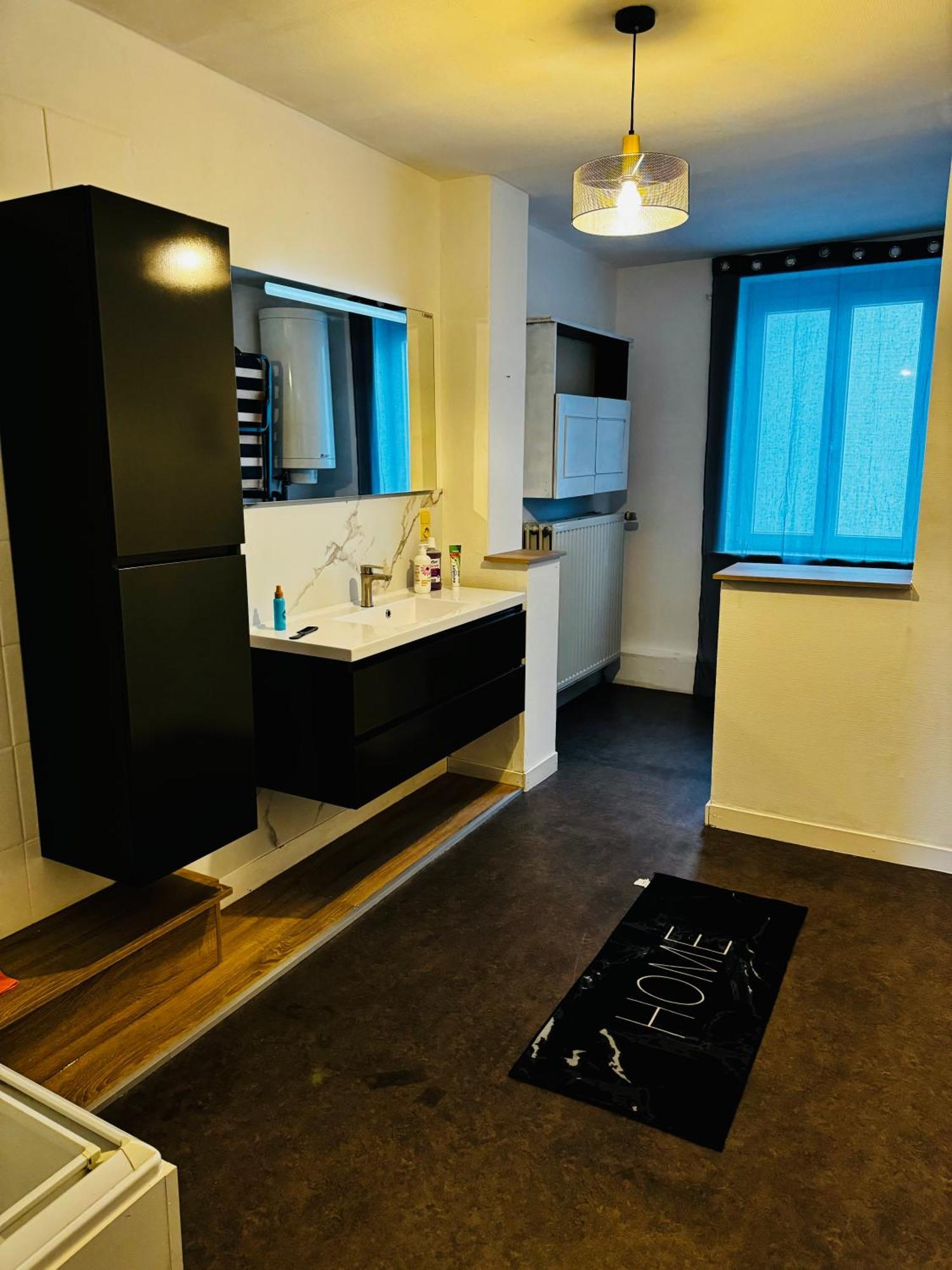 Appartement De Panne Exteriör bild
